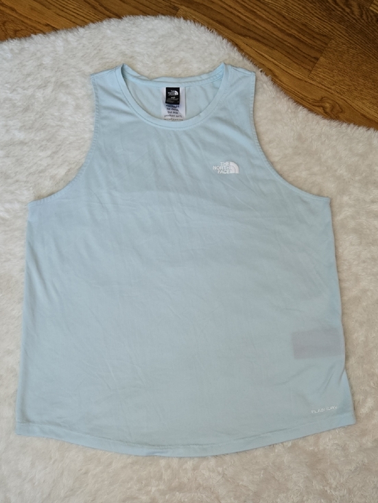 The North Face Tops - The North Face Tank Top, Womens Size Medium